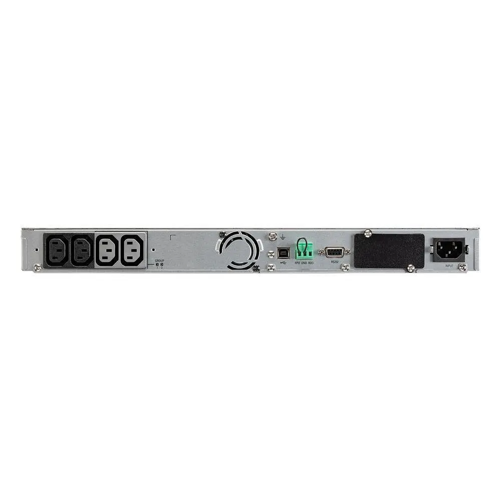 Джерело безперебійного живлення Eaton 5P 1150i Rack 1U G2 - фото 3