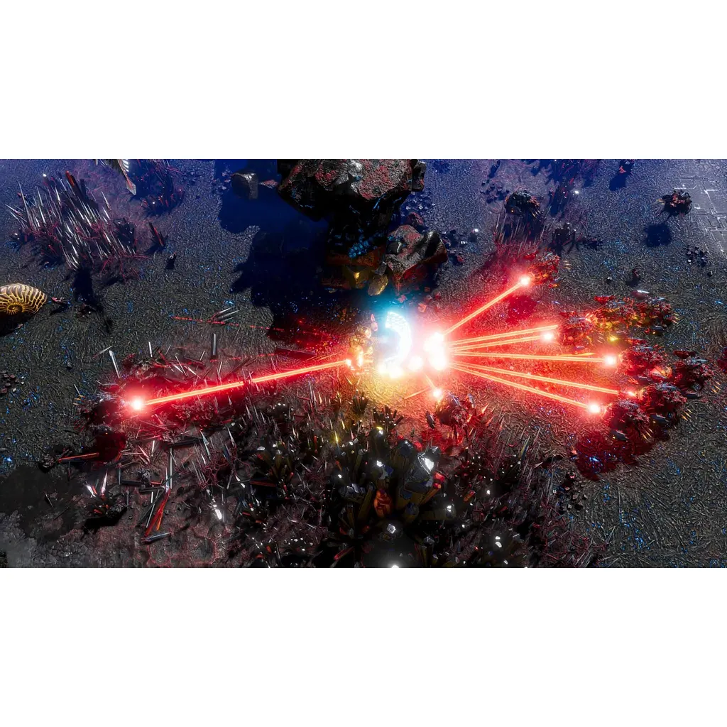 Ключ активації Microsoft The Riftbreaker Complete Edition для Xbox Series S/X - фото 6