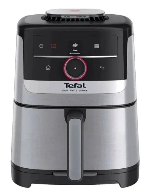 Мультипіч-фритюрниця Tefal EY5728E1 (5л)