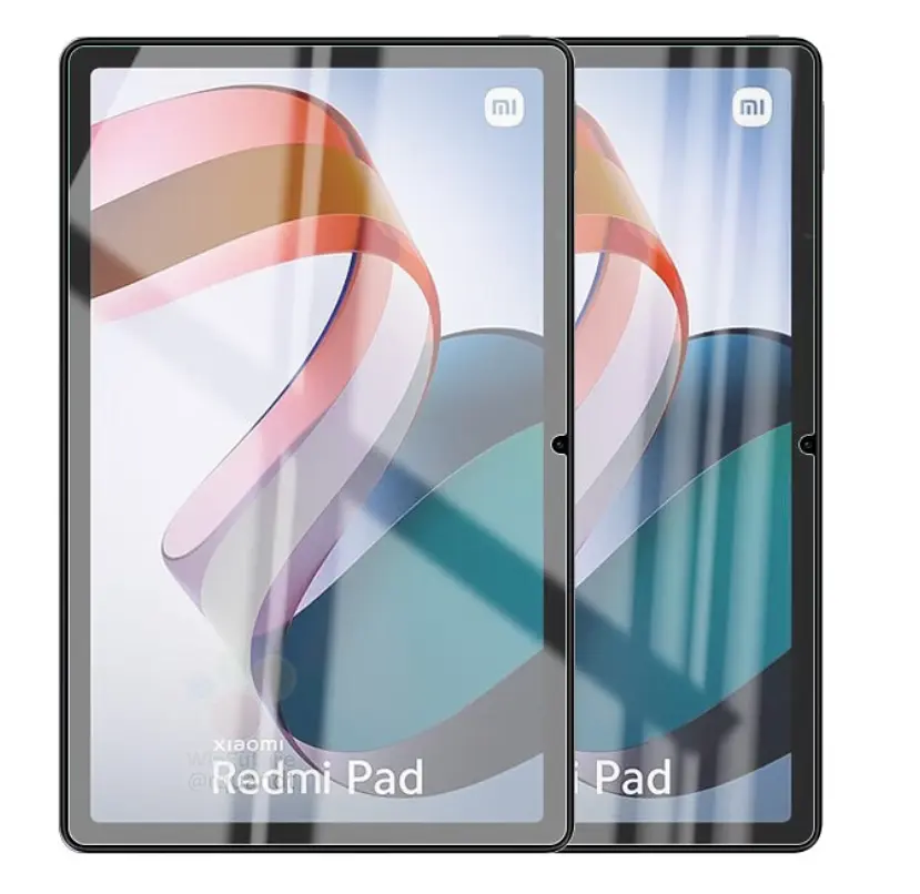 Захисне скло DK для Xiaomi Redmi Pad 10.6" Full Glue 15172 - фото 5