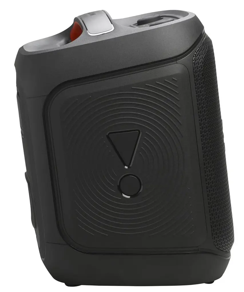 Акустическая система JBL Party BOX Encore Essential Black (JBLPBENCOREESS2EP) - фото 7