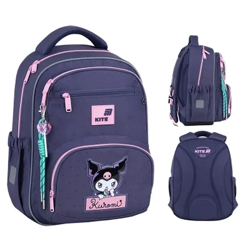 Рюкзак шкільний Kite Education 773 HK (HK26-773M)