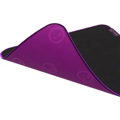 Килимок для мишки Lorgar Main 313 Black/Purple (LRG-GMP313) - фото 5