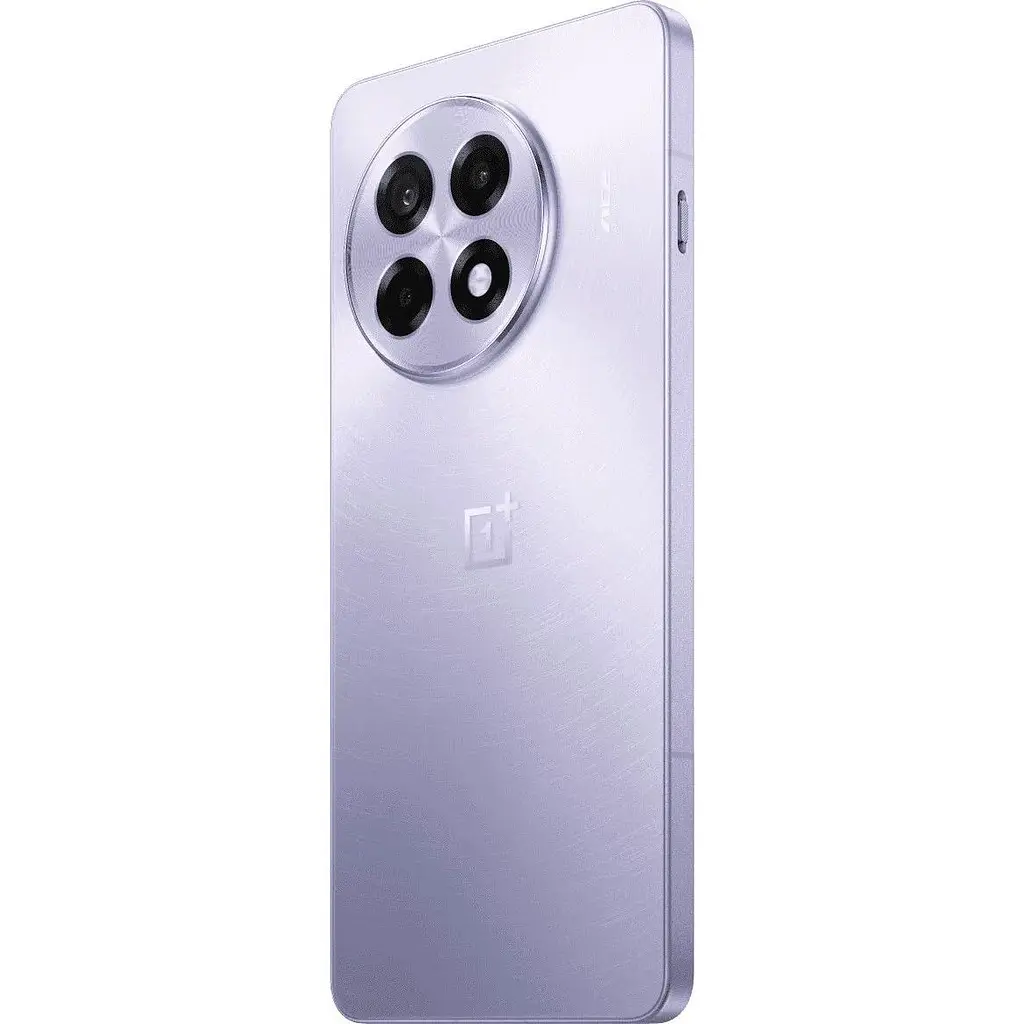 Смартфон Oneplus Ace 5 Pro 12/256GB Purple (Asian Version) - фото 6