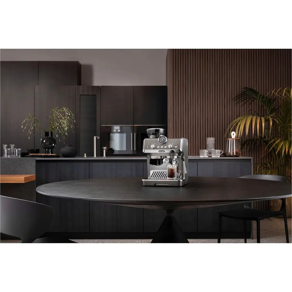 Кавоварка ріжкова DeLonghi La Specialista Arte Evo EC 9255.T  [121394] - фото 8