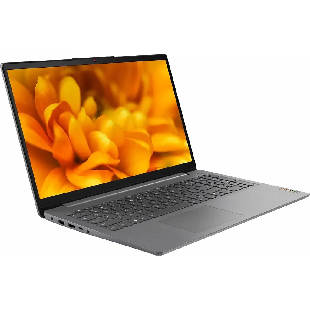 Ноутбук Lenovo IdeaPad 3 15IAU7 Intel Core i3-1215U 4,4 ГГц Intel UHD Graphics 8 512 ГБ - фото 2