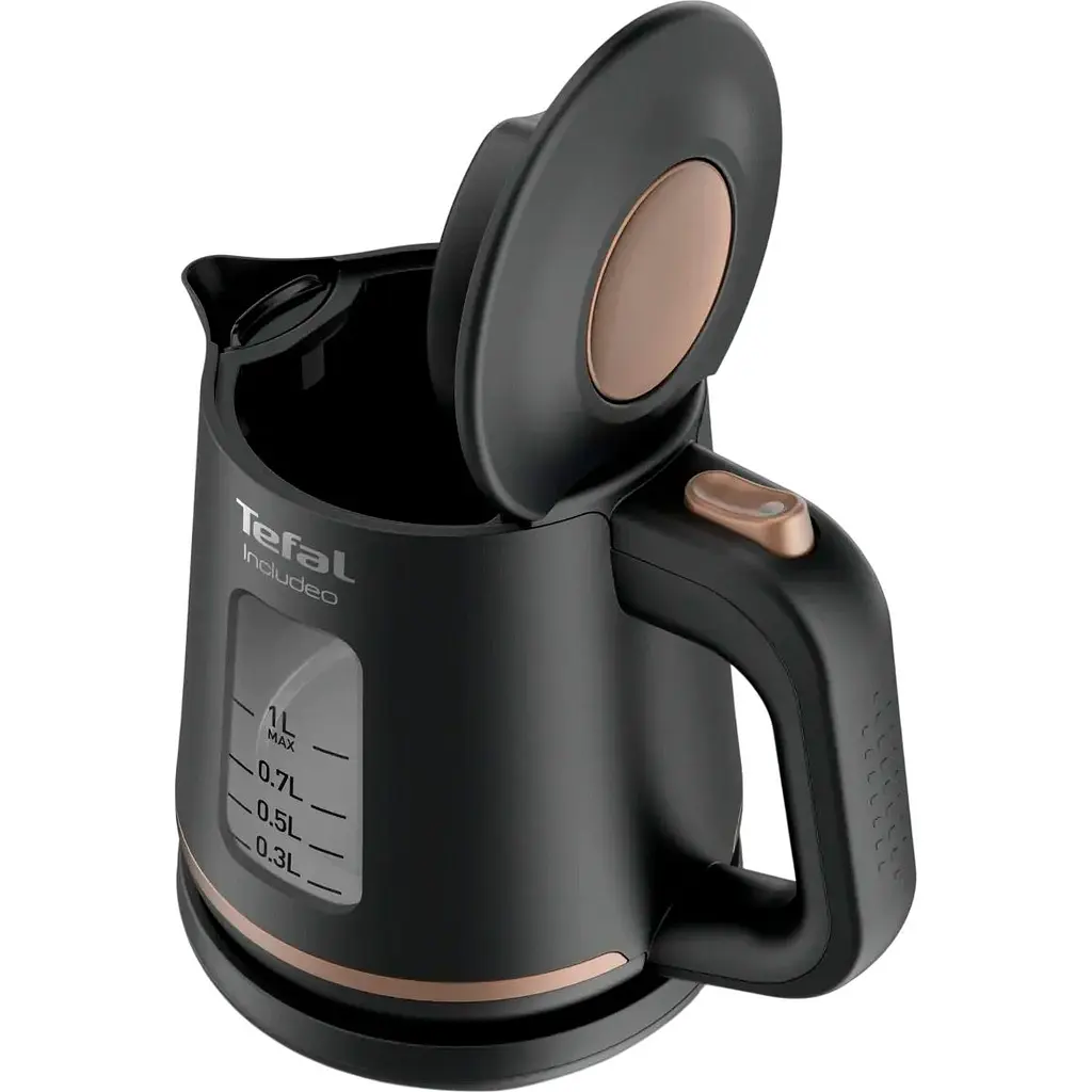 Електрочайник Tefal Includeo KI533811 [135865] - фото 4