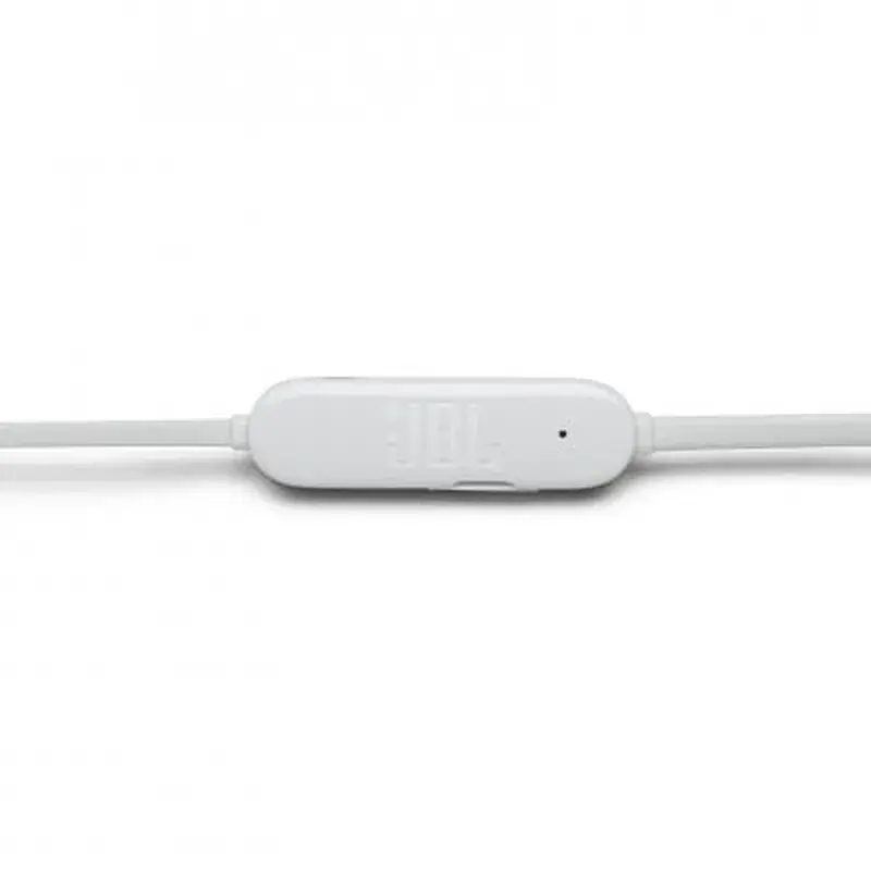 Навушники JBL Tune 125BT White (JBLT125BTWHT) - фото 7