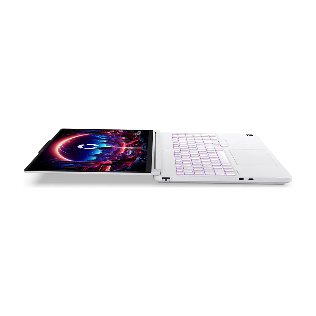 Ноутбук Lenovo Legion 5 15AGP11 (83Q6009JRA) - фото 8