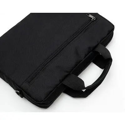 Сумка для ноутбука Vinga 15.6" NB1101 black (NB1101BK) - фото 5