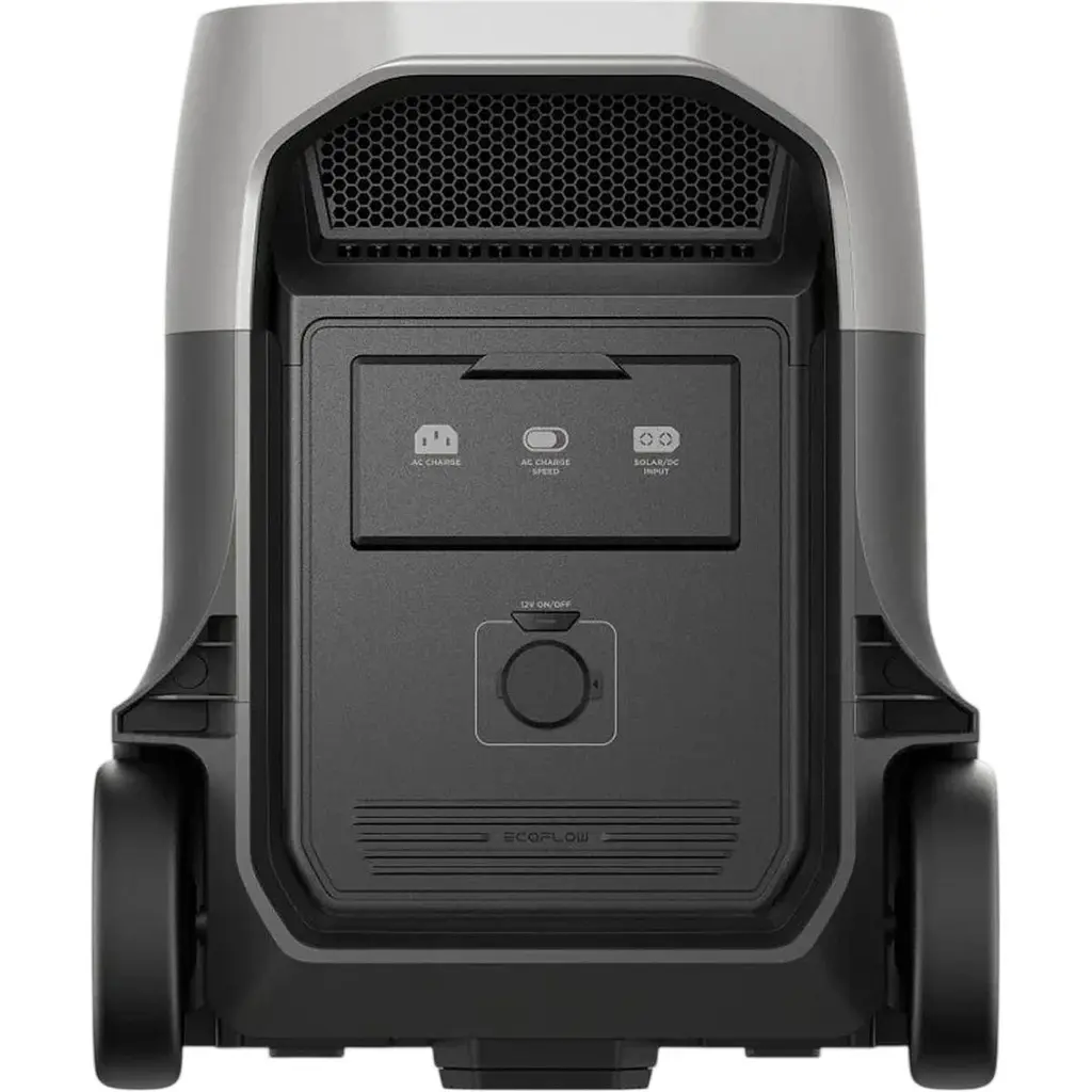 Зарядна станція EcoFlow DELTA 3 Ultra (EFDELTA3U-EU) [148307] - фото 3