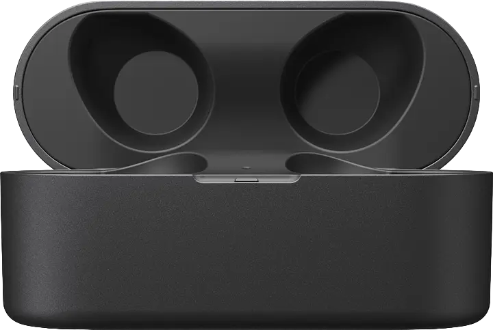 Навушники Technics EAH-AZ40M2GK Black - фото 4