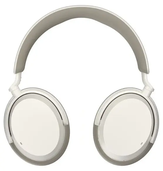 Гарнітура Sennheiser ACCENTUM Wireless White - фото 2