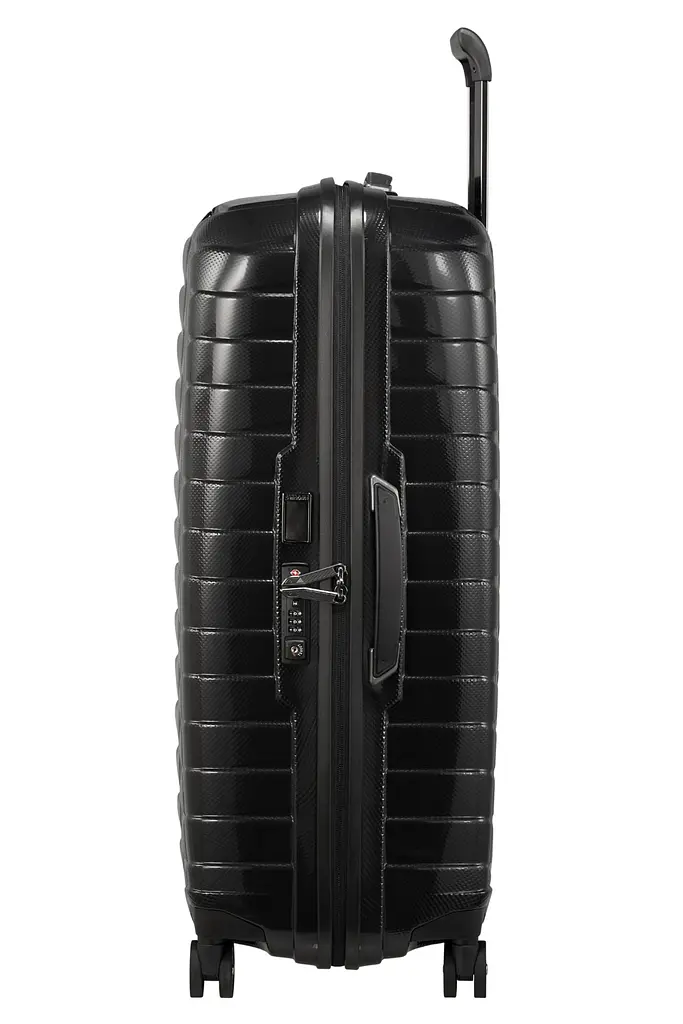 Валіза Samsonite PROXIS BLACK 75x51x31 75 См CW6*09003 - фото 9