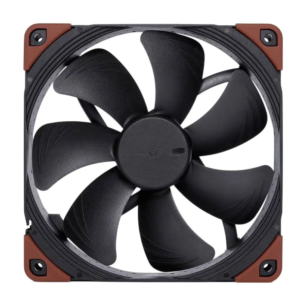 Кулер до корпусу Noctua NF-A14iPPC-24V-2000 SP IP67 PWM