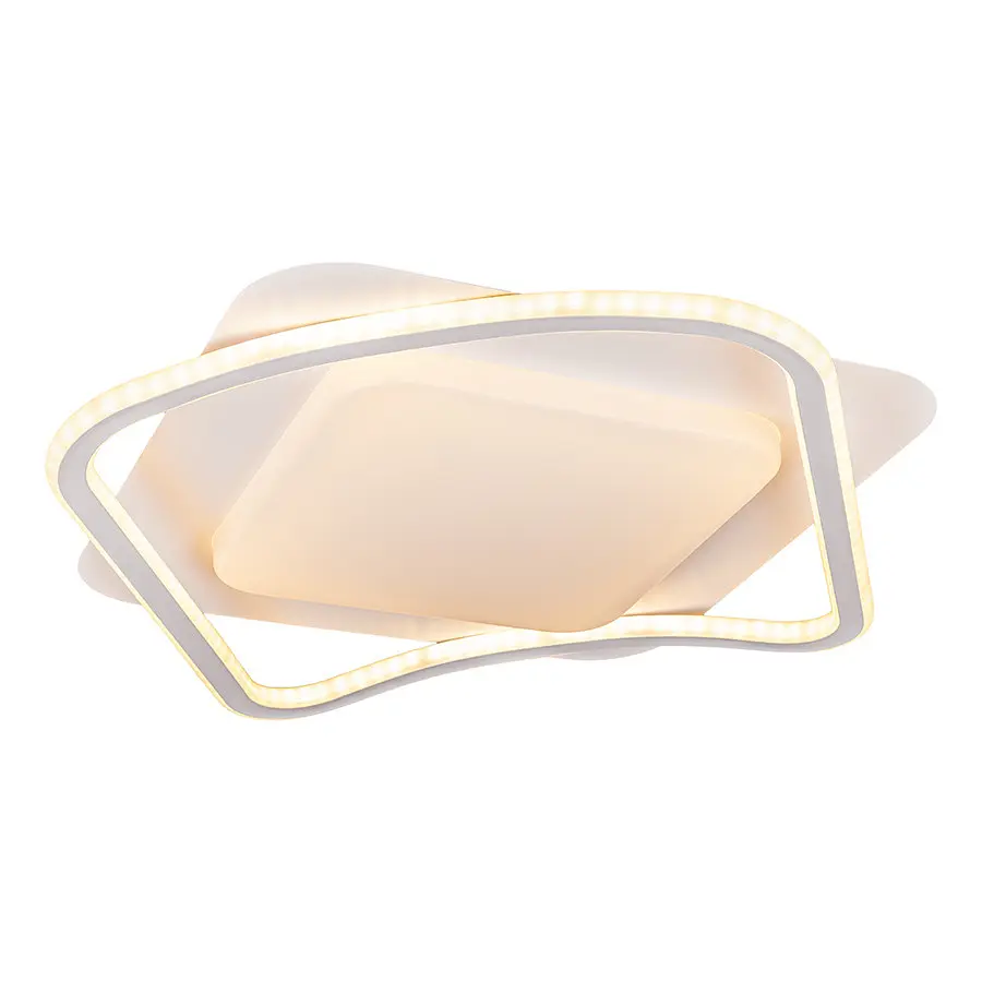 LED Люстра Levistella 7871065 WH