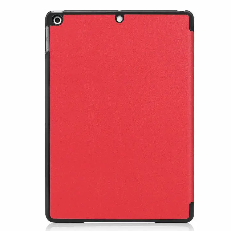 Чохол-книжка BeCover Smart Case для Apple iPad 10.2 2019/2020/2021 Red (704134) - фото 3
