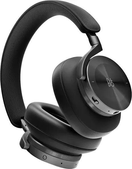 Навушники Bang & Olufsen з мікрофоном Beoplay H95 Black - фото 2