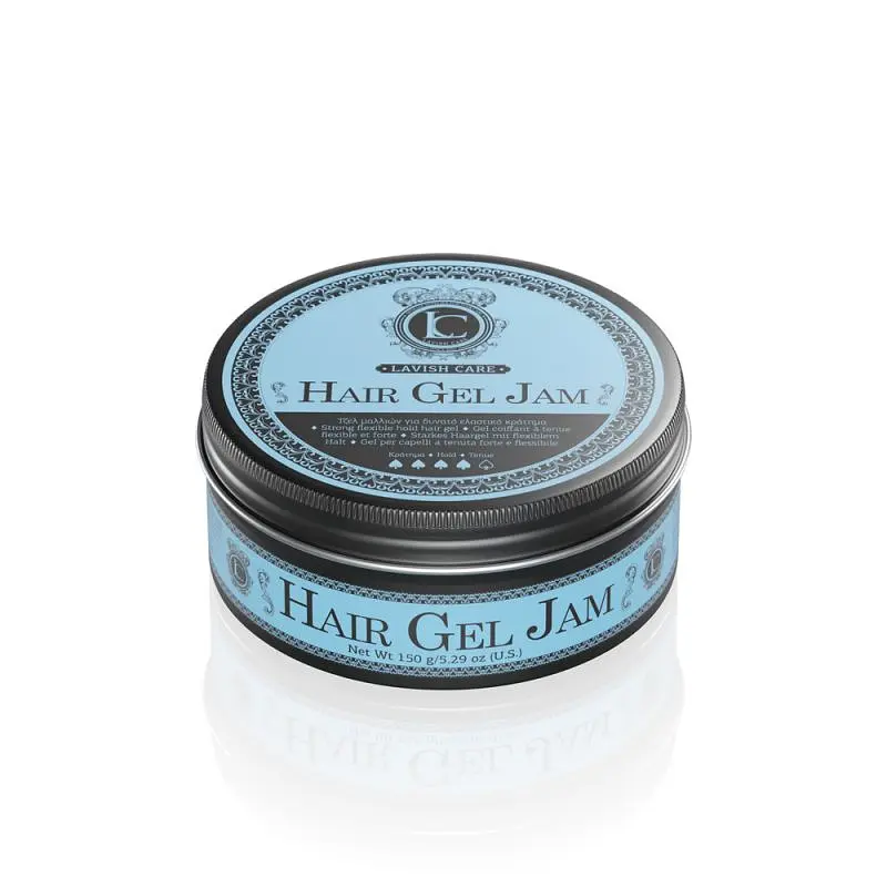 Гель для волосся LAVISH CARE HAIR GEL JAM, 150 мл - фото 2