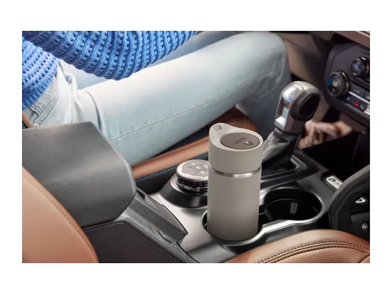 Термокухоль Ninja Sip Perfect Travel Mug 400 мл (DW1603EUUKST) - фото 7