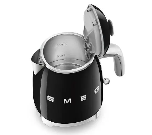 Электрочайник Smeg KLF05BLEU - фото 3