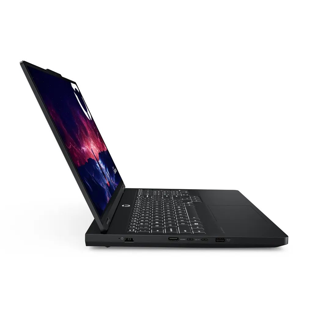 Ноутбук Lenovo Legion Pro 5 16ADR10 (83LT008LRA) - фото 8