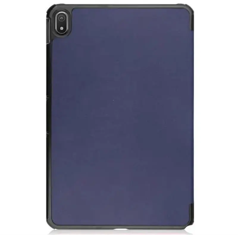 Чохол-книжка BeCover Smart для Nokia T20 10.4" Deep Blue (708042) - фото 3