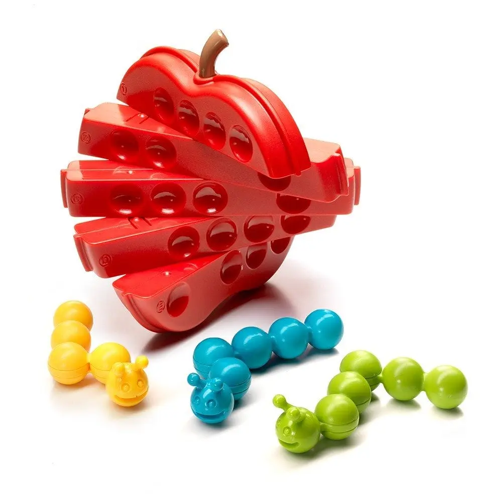 Настольная игра Smart Games Яблочный твист Apple Twist (SG 445) - фото 4