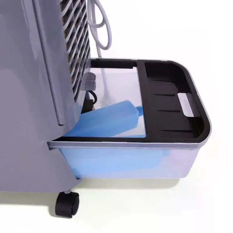 Портативний охолоджувач повітря DOMOTEC Air Cooler MS-1628 60 Вт - фото 5
