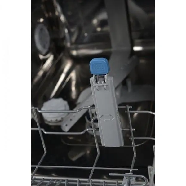 Посудомийна машина Indesit DSFO 3T224 C - фото 9