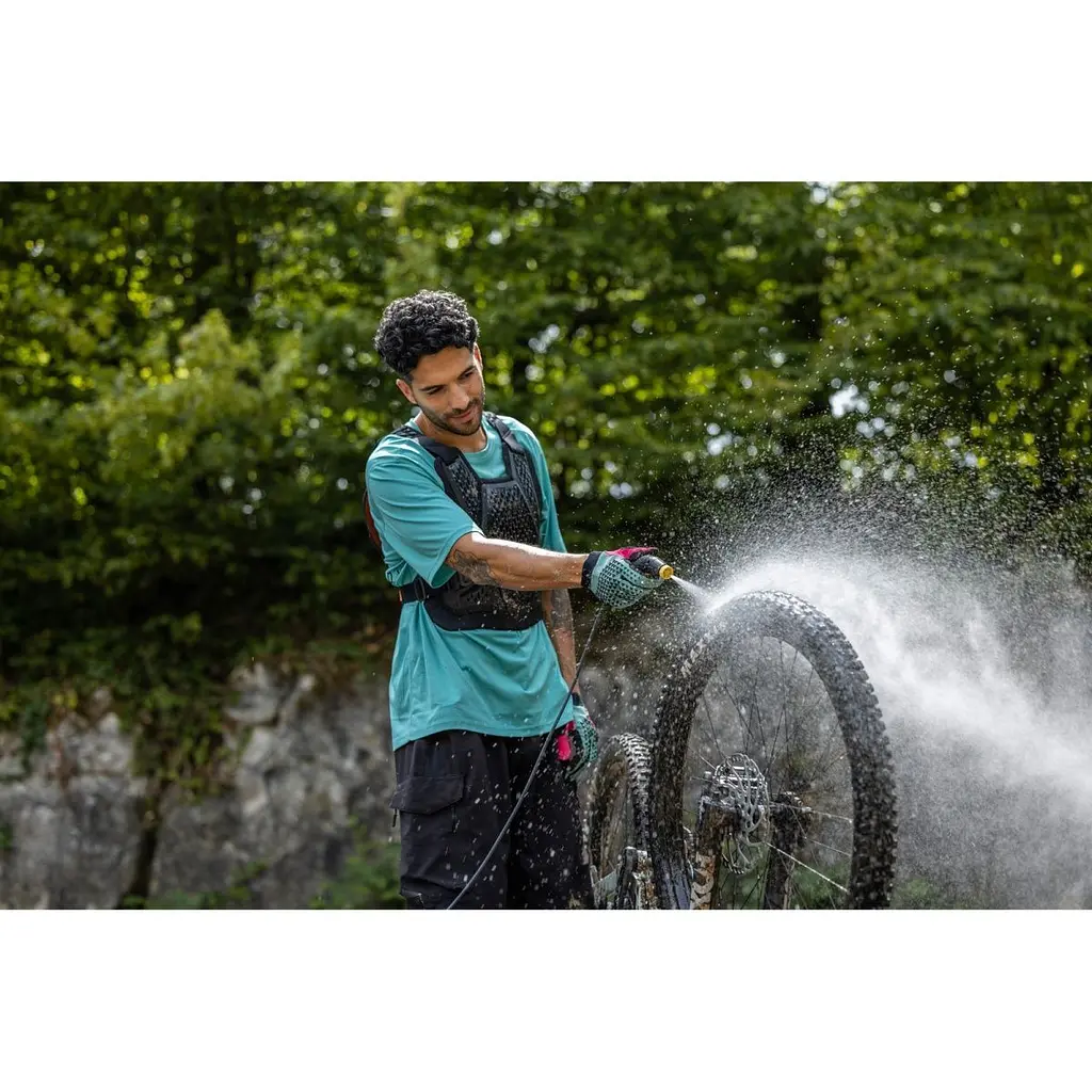 Мийка високого тиску Karcher OC 3 Foldable (1.599-300.0) [170953] - фото 11