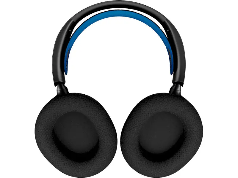 Навушники з мікрофоном SteelSeries Arctis Nova 7P Black (61559) - фото 8