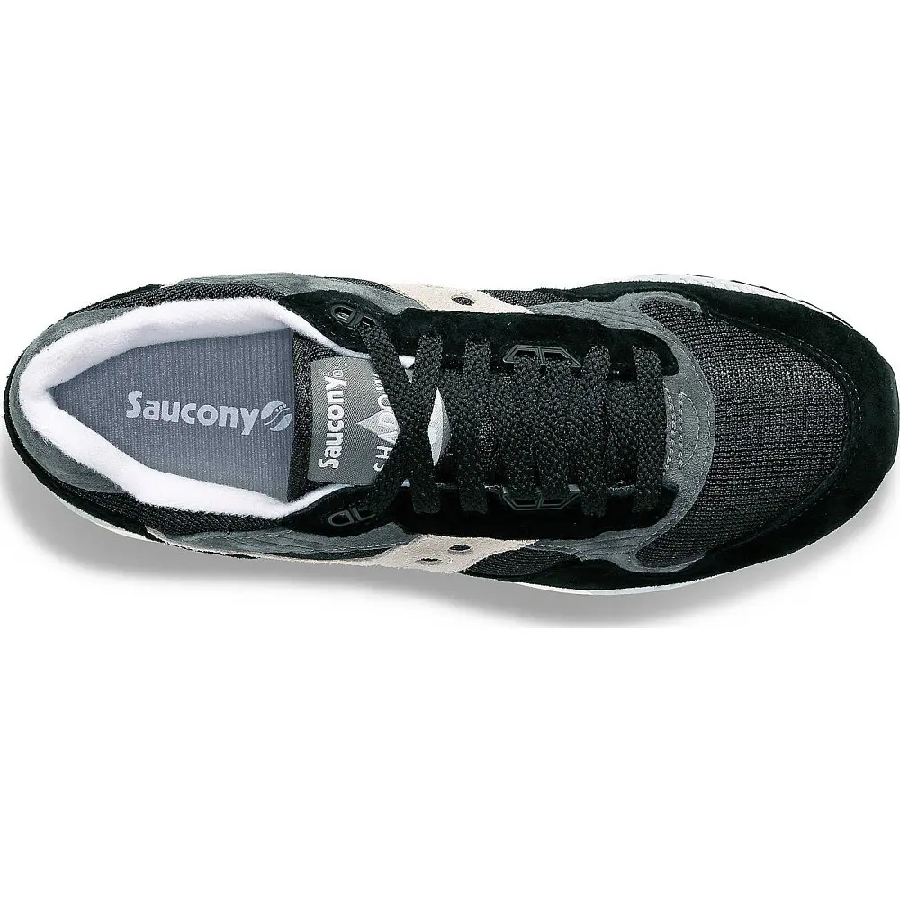 Кросівки Saucony Shadow 5000 Unisex 45 Black (1097-S70665-2611) - фото 3