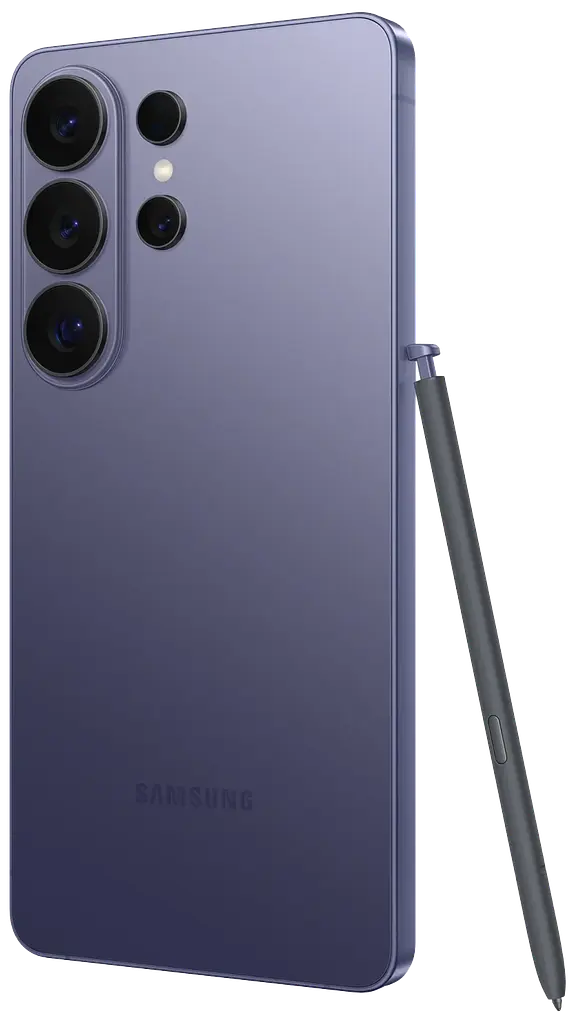 Смартфон Samsung Galaxy S26 Ultra 12/512Gb ZVG Cobalt Violet (7240259) - фото 6