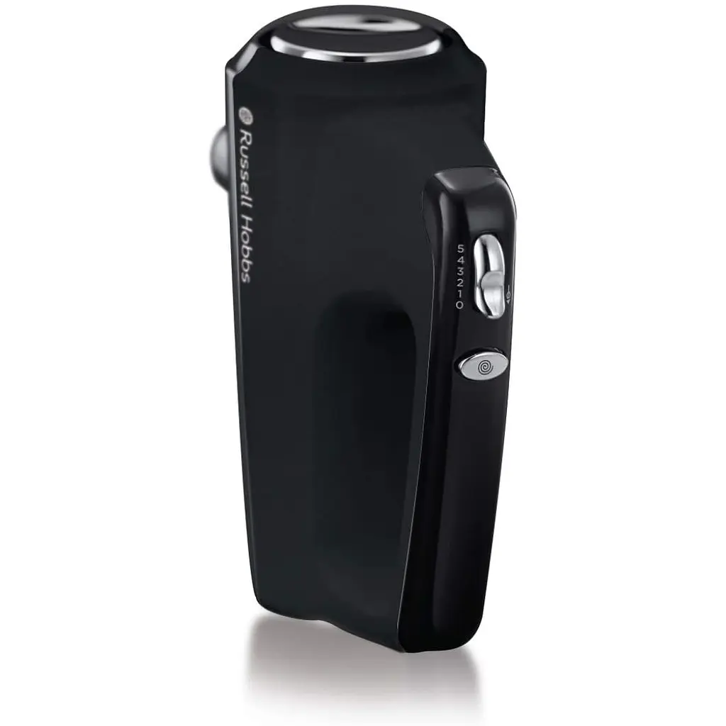 Миксер Russell Hobbs Matte Black 350 Вт черный (24672-56) - фото 3