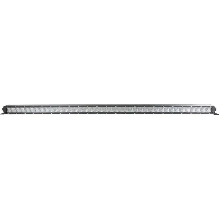 Автофара Belauto Cree Flood LED світлодіодна 40х5W (BOL4005F) - фото 2
