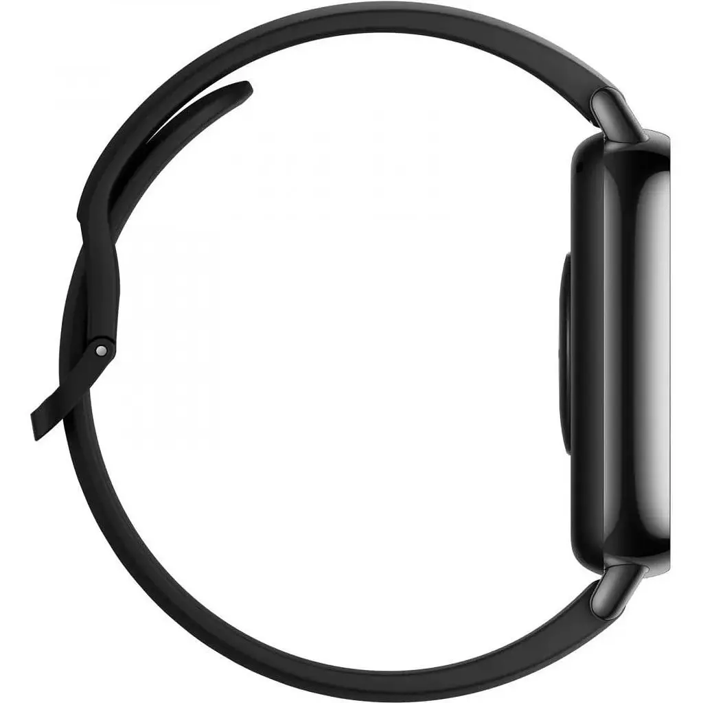Смарт-годинник Xiaomi Redmi Watch 5 Lite Black (BHR8789GL) - фото 4