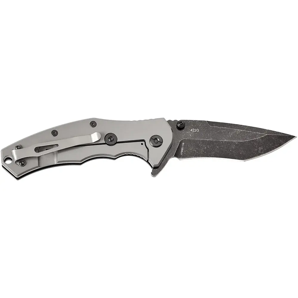 Нож Skif Griffin II BSW Black - фото 2