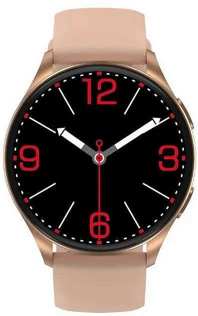 Смарт-годинник Blackview x20 gold - фото 2