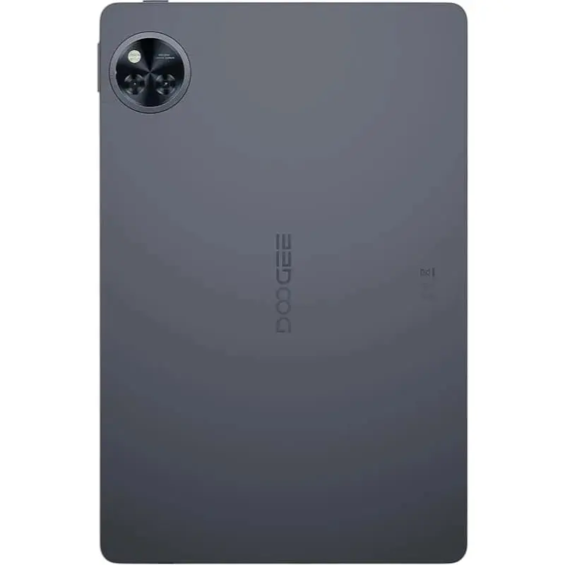Планшет Doogee U11 11" 90Hz HD /4GB/128GB/ T606 8580mAh/ 13+5Мп / Grey - фото 5