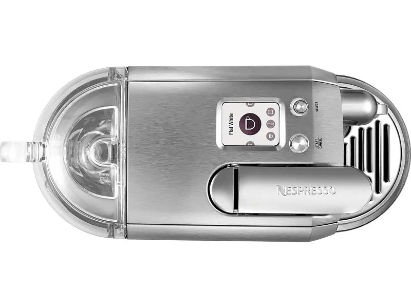 Капсульна кавоварка SAGE Nespresso Creatista Plus (SNE800BSS) - фото 5