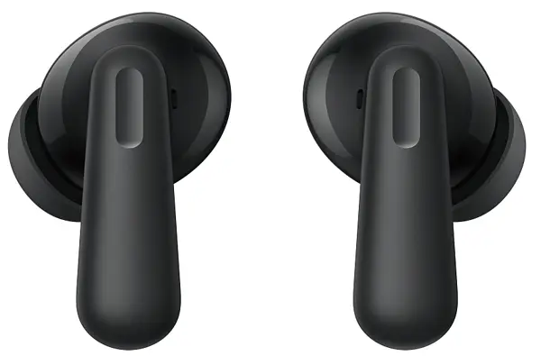 Гарнитура Oppo Enco Air4 Pro ETEA1 Midnight Black (Enco Air4 Pro ETEA1 Black) - фото 4