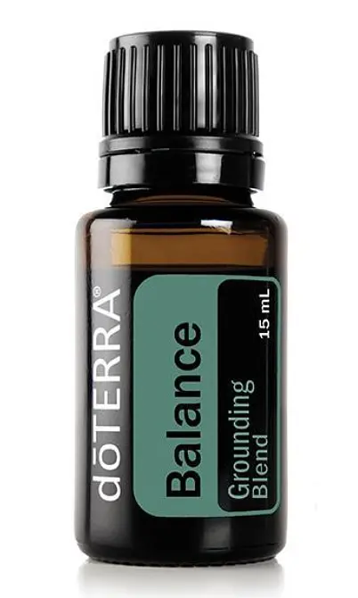 Суміш ефірних олій Balance DoTerra ,15 мл