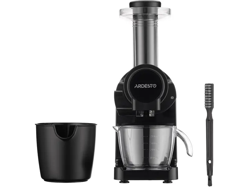 Соковитискач Ardesto JEG-1500S - фото 6