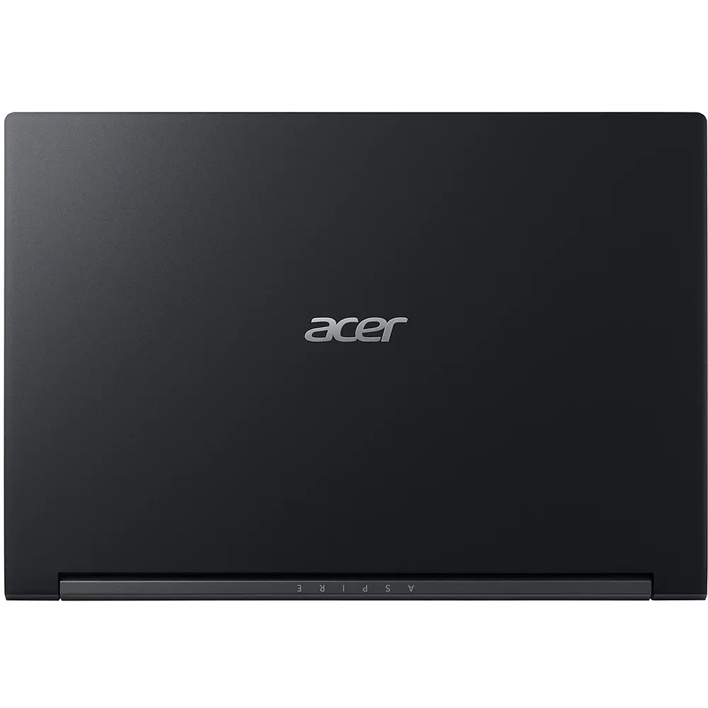 Ноутбук Ігровий ACER Aspire 7 A715-43G-R02P, AMD Ryzen 5 5625U до 4.3GHz, 15.6" Full HD, 8GB, SSD 512GB, NVIDIA GeForce RTX 3050 4GB, Free Dos - фото 8