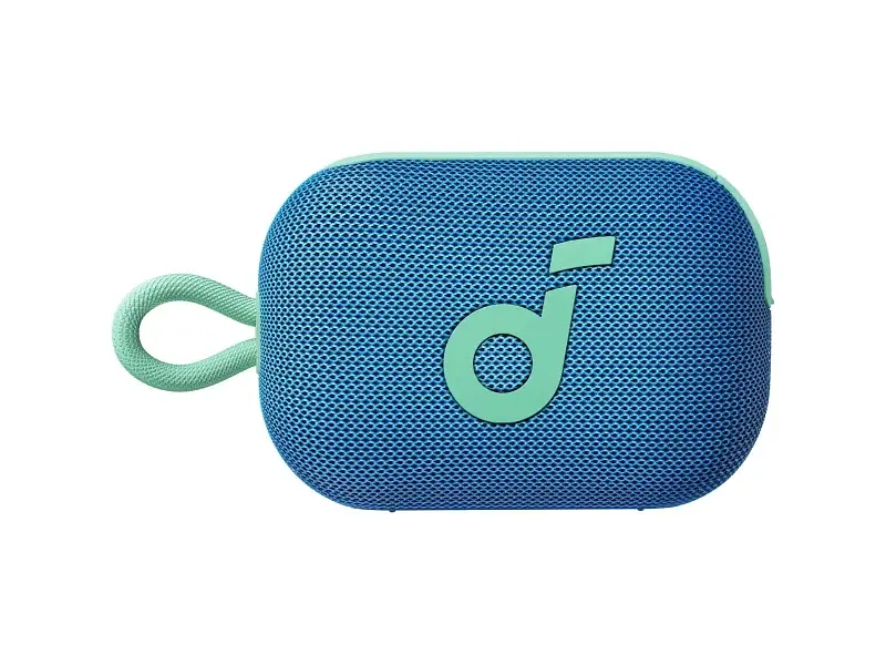 Портативна колонка ANKER SoundCore Select 4 Go Blue (A31X1031) - фото 2