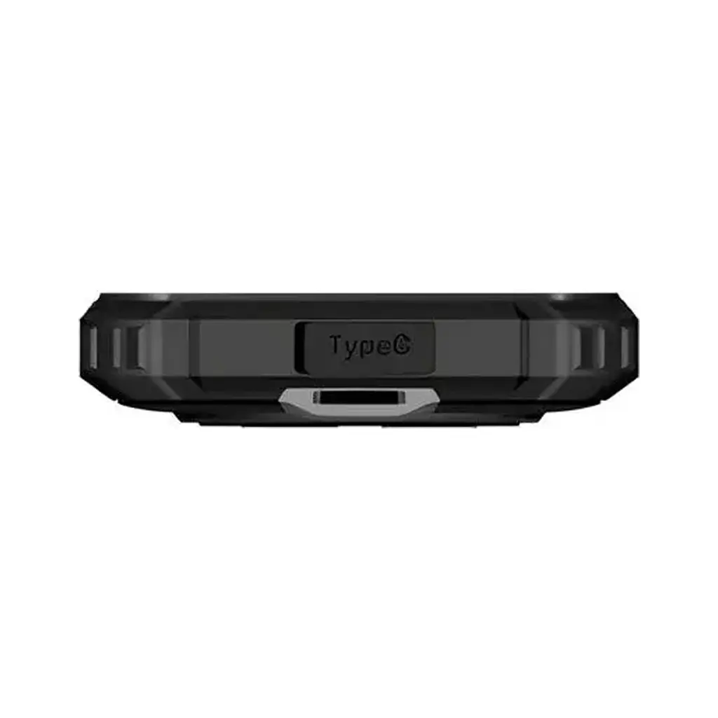 Мобильный телефон OUKITEL WP28E 4/64GB Black (6931940757652) - фото 6