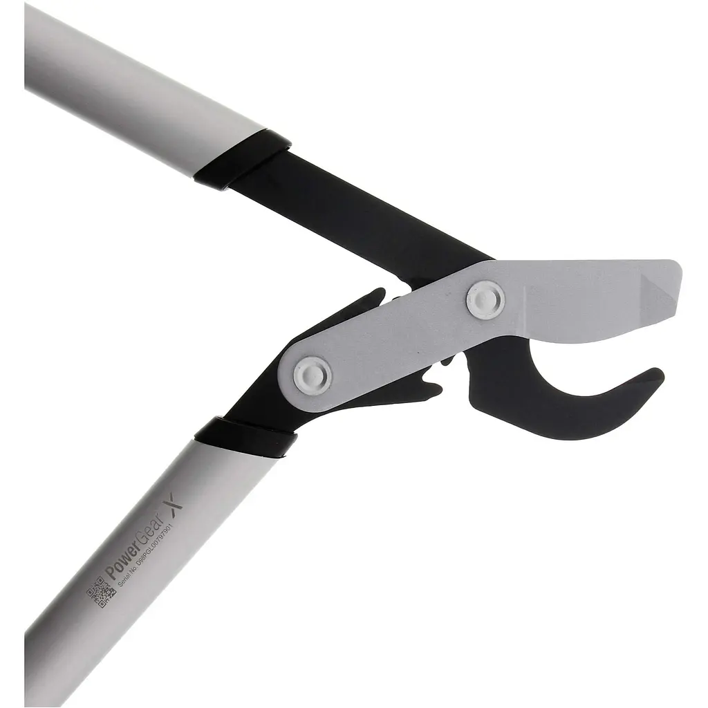 Сучкоріз площинний Fiskars PowerGearX LX98-L (1020188) - фото 4