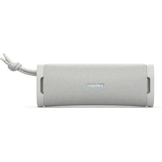 Портативна колонка Sony ULT Field 1 White (SRSULT10W.CE7) - фото 2