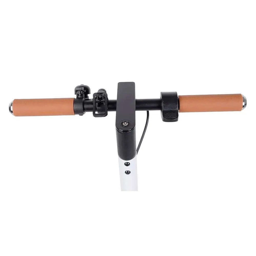 Електросамокат City Boss RS350 White - фото 6